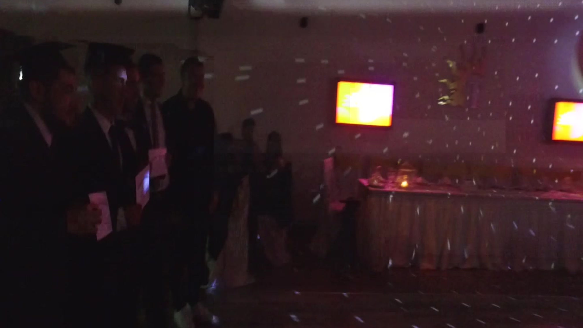 Egresados Campaña 01